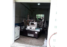 大鐵線切割機(jī)——加工用戶的印鈔機(jī) ！